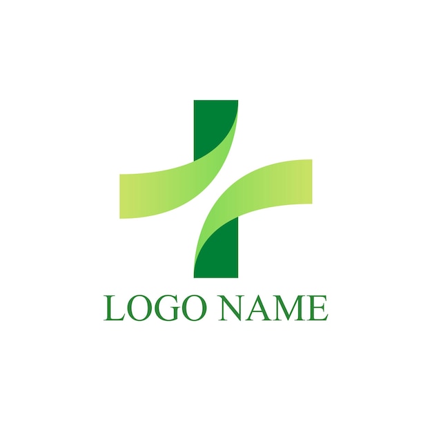 Fit Health Place Logo